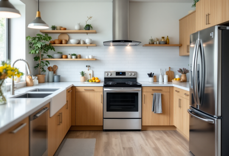 Immagine che rappresenta il bonus elettrodomestici 2025 in Italia