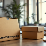Grafico sui buoni fruttiferi postali in Italia