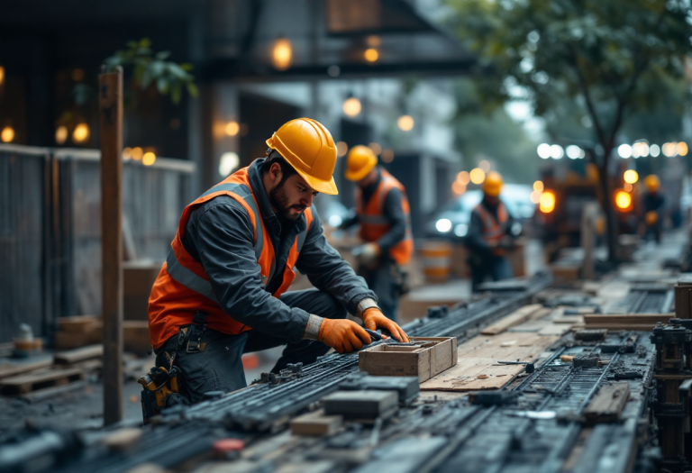 Grafico sui cambiamenti delle detrazioni fiscali nel 2025