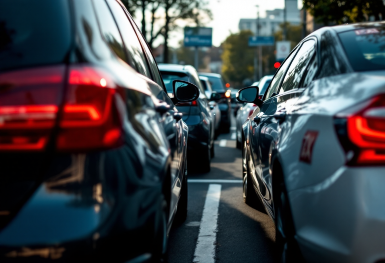 Procedura per ottenere l'esenzione dal bollo auto