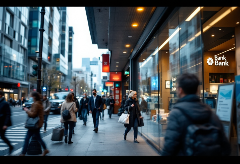 Analisi dei rischi e costi dei conti correnti italiani