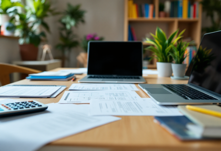 Guida alle detrazioni fiscali per pannolini per incontinenza