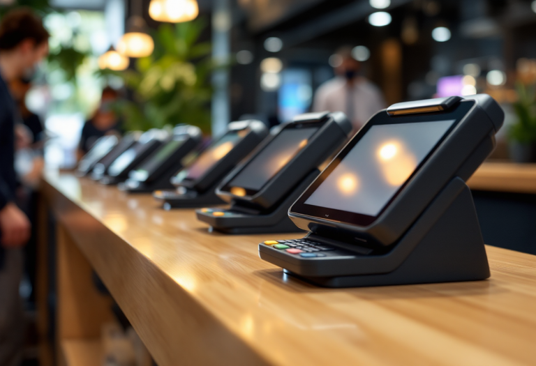 Immagine che illustra i diritti dei consumatori nei pagamenti elettronici