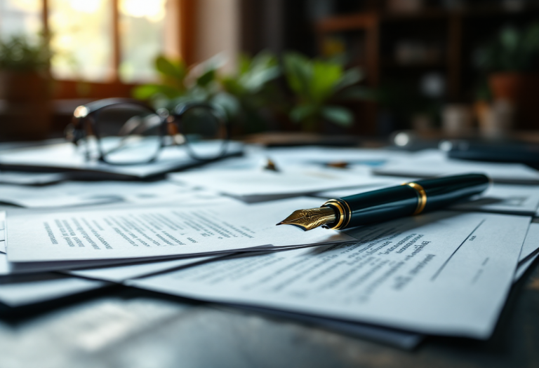 Immagine che illustra la protezione dei beni in caso di pignoramento