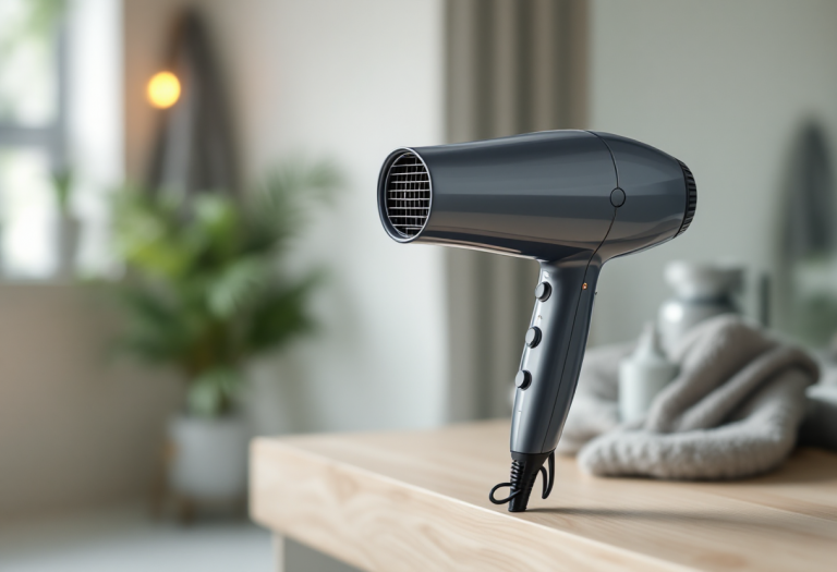 Immagine dell'elettrodomestico più energivoro