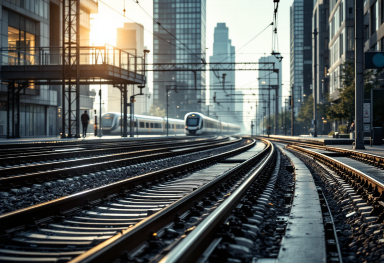 Immagine che illustra la mancanza di candidati in Italia