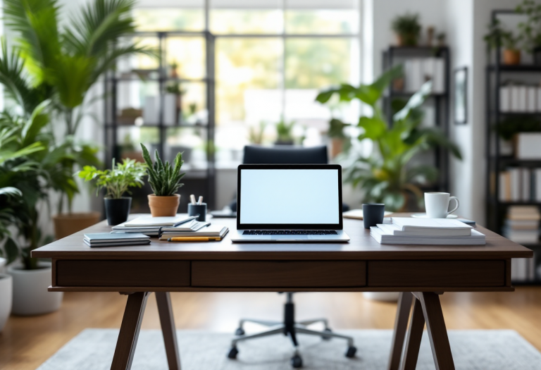 Opportunità di lavoro in Enel per giovani talenti