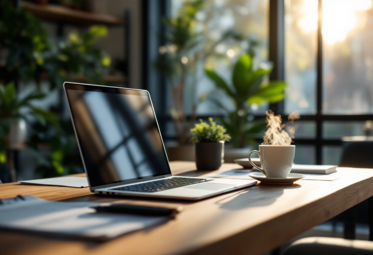 Immagine con errore nascosto da trovare nel test visivo