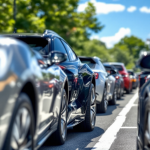 Informazioni sull'esenzione dal bollo auto in Italia