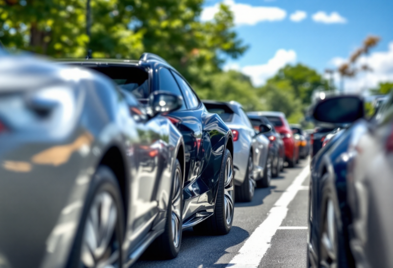 Informazioni sull'esenzione dal bollo auto in Italia