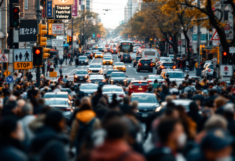 Strategie per evitare sanzioni stradali nel 2025