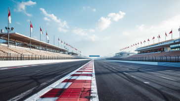 Immagine che rappresenta le novità della F1 2025