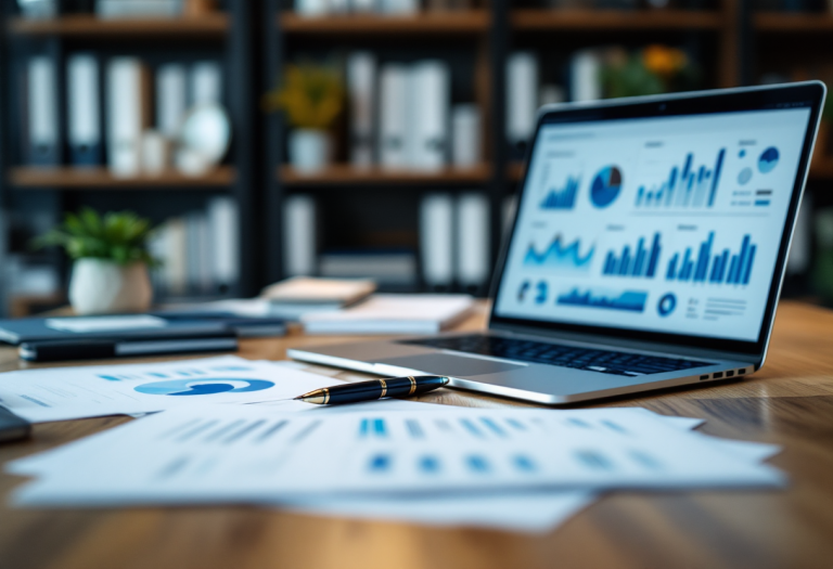 Immagine che illustra il rapporto tra fisco e privacy digitale