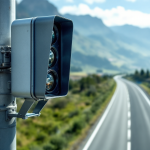 Immagine che rappresenta la sicurezza stradale in Italia senza autovelox