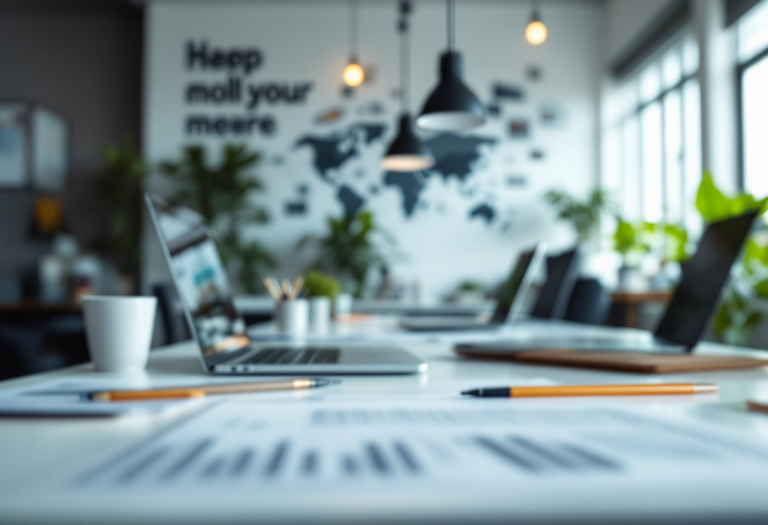 Analisi del futuro del lavoro in Italia con Assolavoro