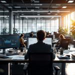 Immagine che rappresenta il futuro del lavoro in Italia