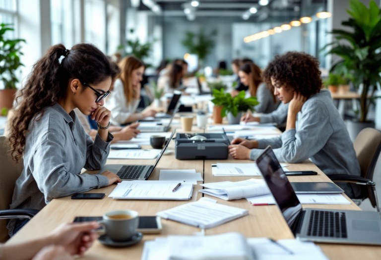 Assolavoro e il futuro delle agenzie per il lavoro