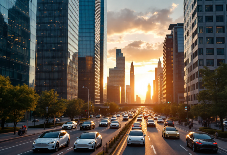 Auto a gasolio in Italia, addio al diesel