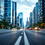Innovative seat belts for enhanced road safety
