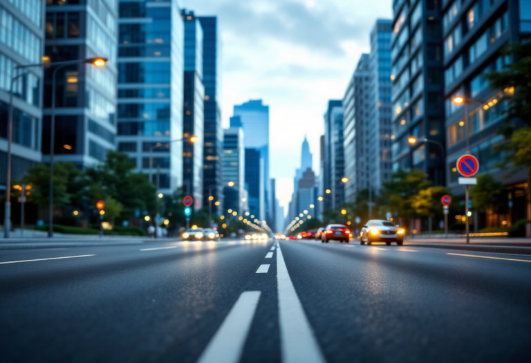 Innovative seat belts for enhanced road safety