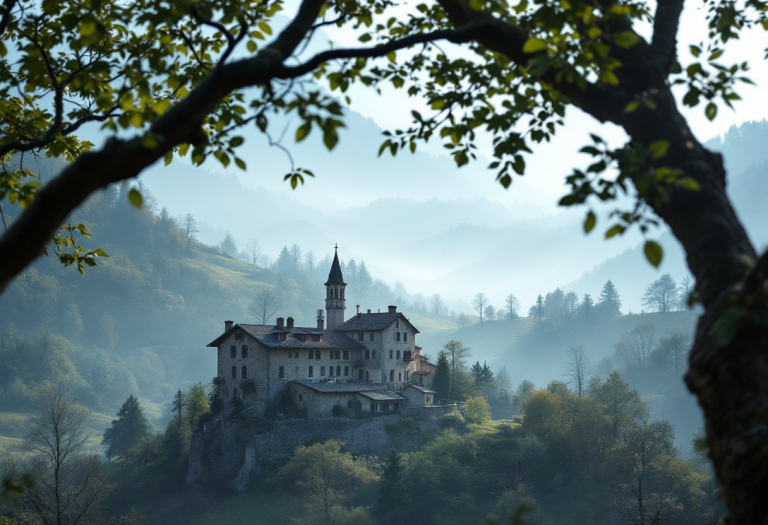 Incentivi per il ripopolamento delle aree interne in Trentino