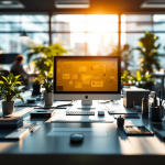 Impatto dell'intelligenza artificiale sul lavoro in Italia