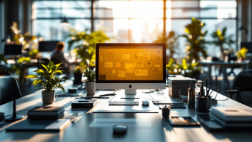 Impatto dell'intelligenza artificiale sul lavoro in Italia