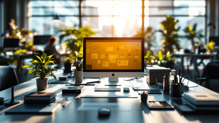 Impatto dell'intelligenza artificiale sul lavoro in Italia