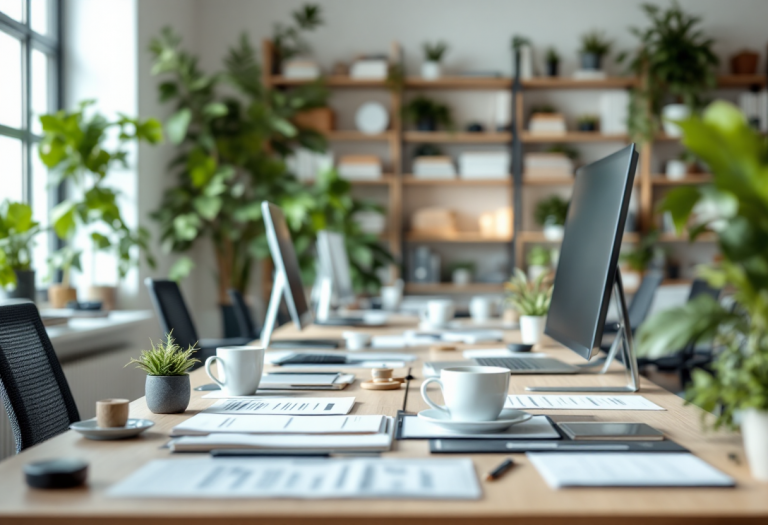 Opportunità di lavoro nella pubblica amministrazione a marzo 2025