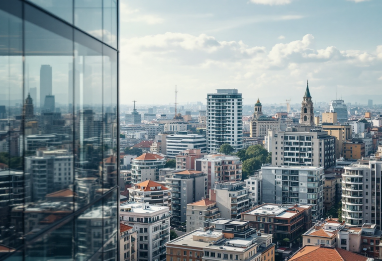 Analisi del mercato del lavoro in Italia