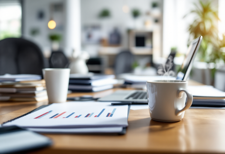 Immagine che illustra malattia e stipendio