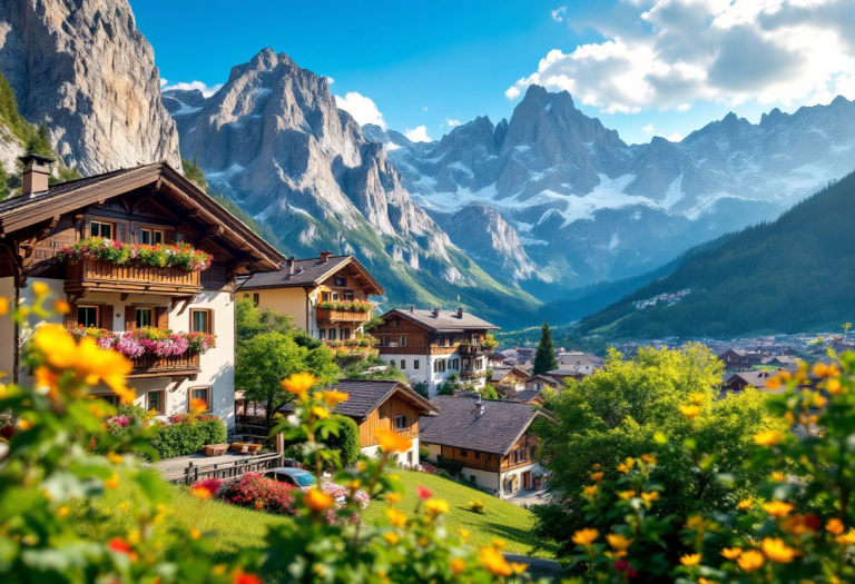 Giovani a Maranza esplorano cultura e tassa di soggiorno