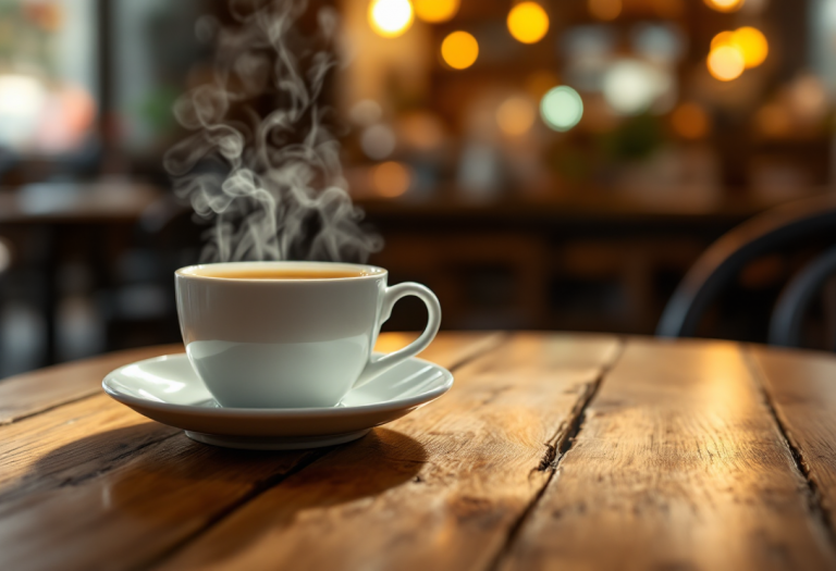 Miscele di caffè selezionate da Altroconsumo