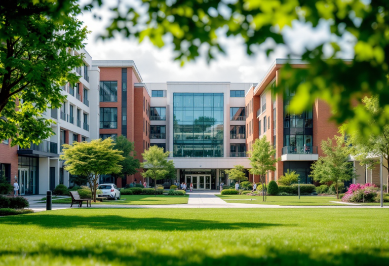 Studente dell'Università di Palermo in viaggio all'estero