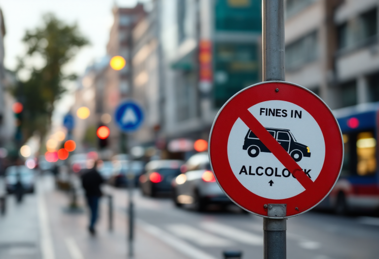 Aggiornamenti sulle multe per eccesso di velocità in Italia