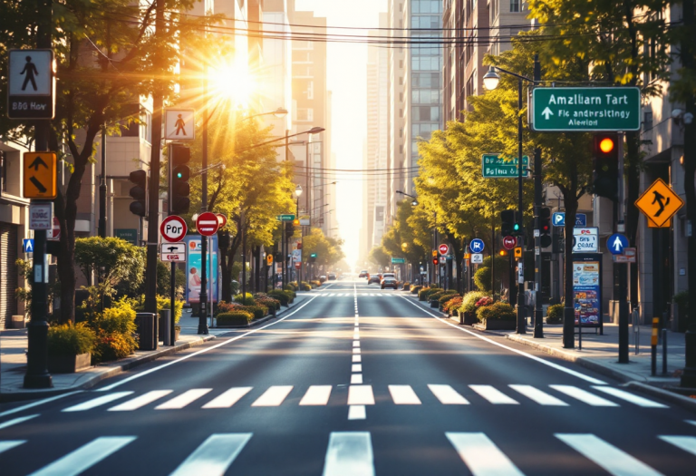 Immagine che illustra le novità sulla patente a punti in Italia