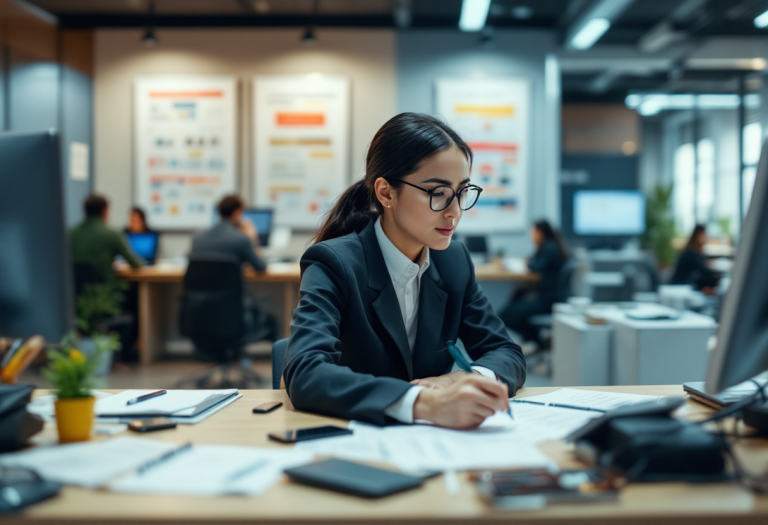 Immagine che illustra la nuova tassa sulla carta d'identità