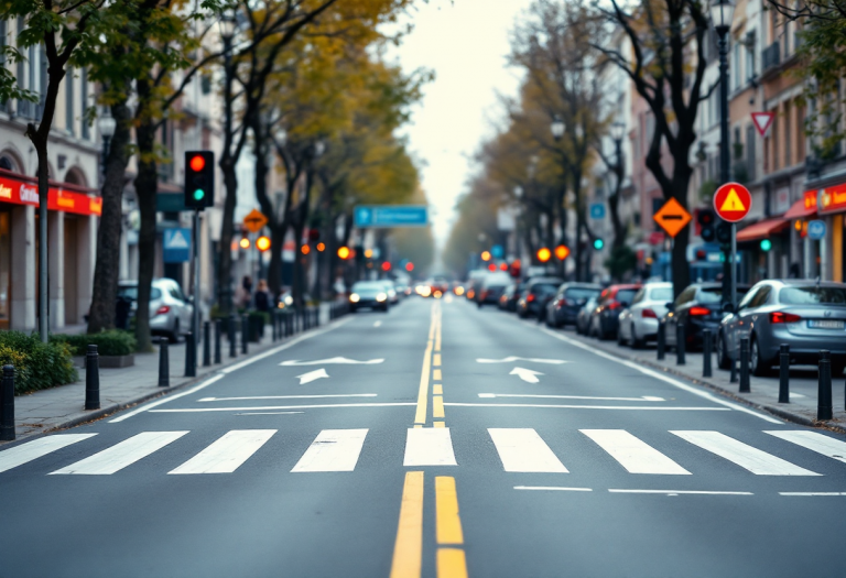 Immagine che illustra le nuove regole per la patente di guida