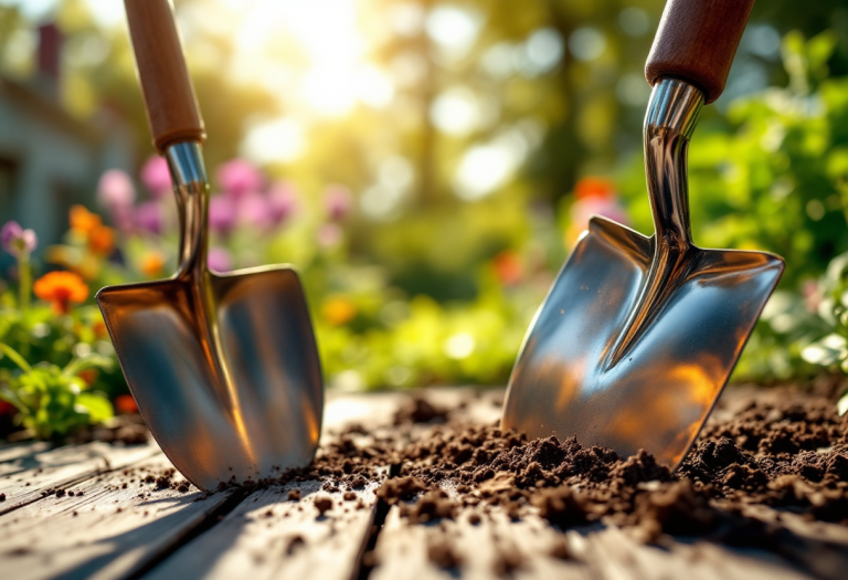 Offerte Lidl per prodotti per la casa e il giardinaggio