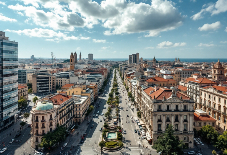 Analisi del mercato del lavoro a Taranto