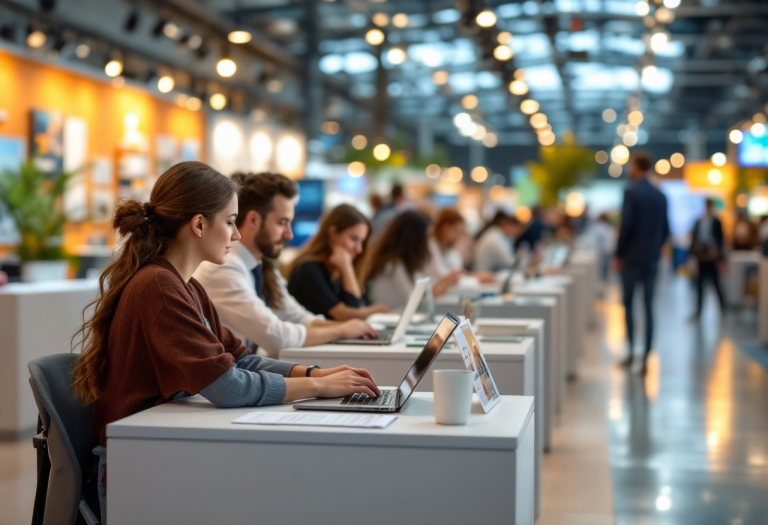 Crescita delle opportunità lavorative nel turismo pugliese