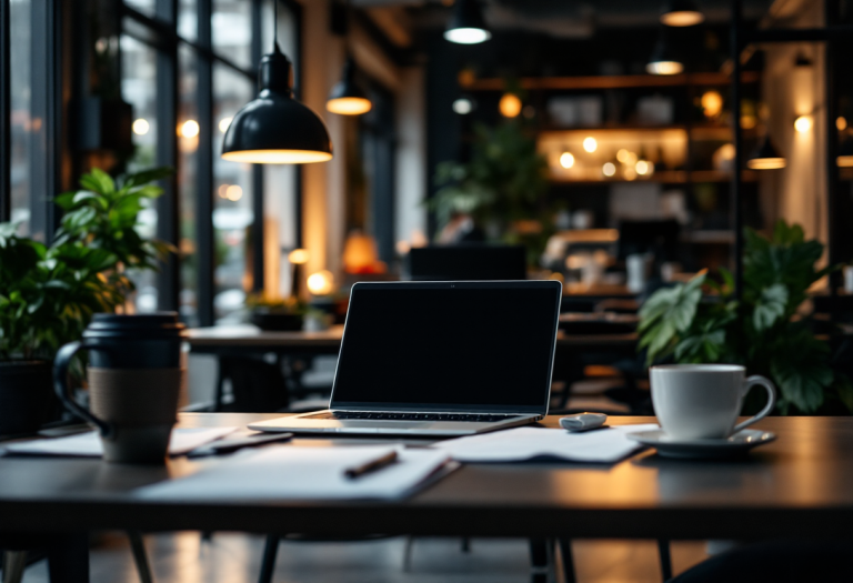 Candidatura per nuove posizioni nell'Agenzia delle Entrate