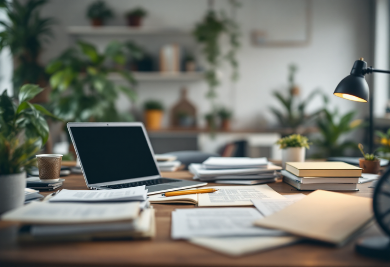 Nuove offerte di lavoro nel Ministero della Cultura 2025