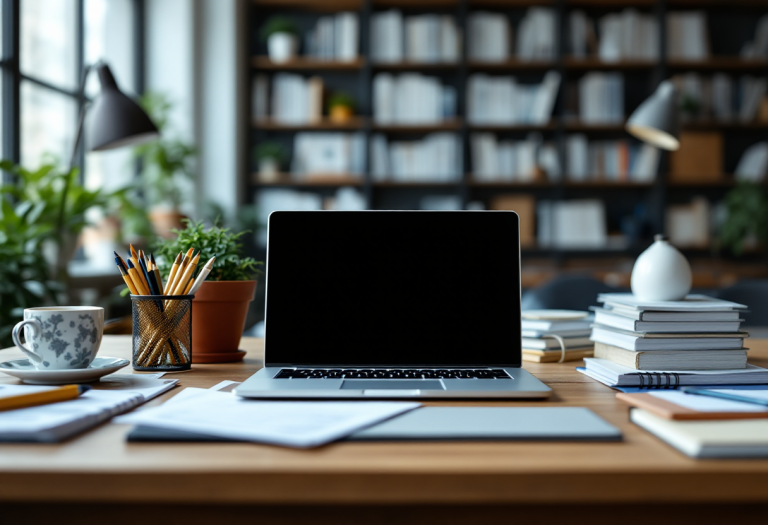 Annuncio di lavoro per diplomati e laureati a Sarezzo