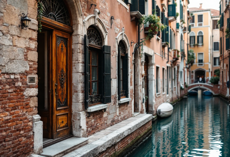 Docenti ed educatori in cerca di lavoro a Venezia