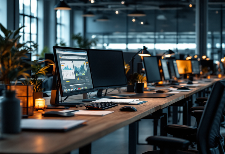 Immagine informativa sull'ora legale 2025