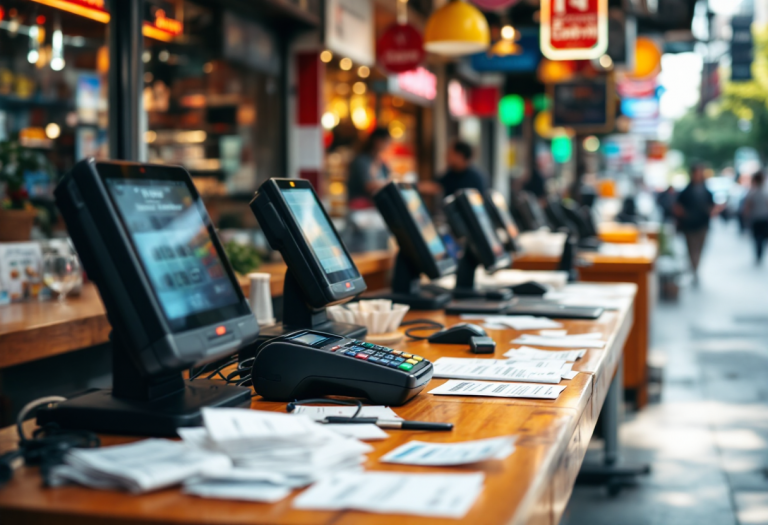 Opportunità e sfide dei pagamenti digitali in Italia