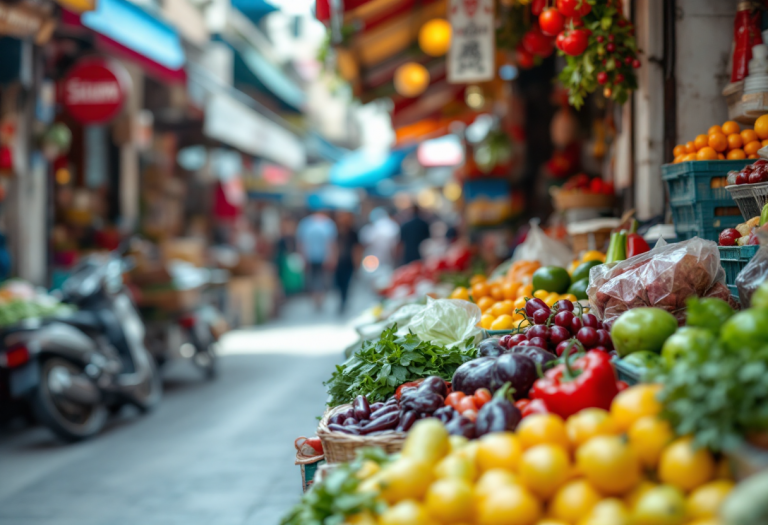 Pensionati italiani affrontano un futuro incerto