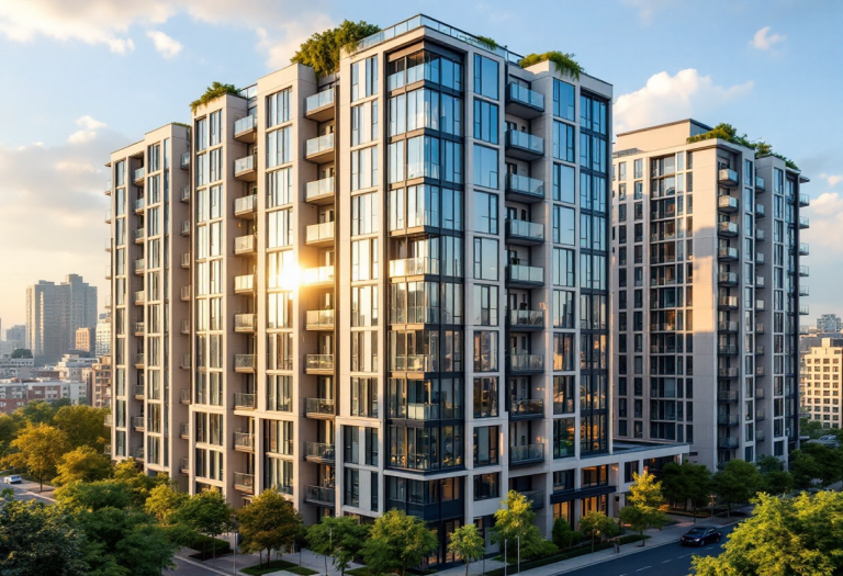 Immagine che illustra i pignoramenti per rate condominiali non pagate