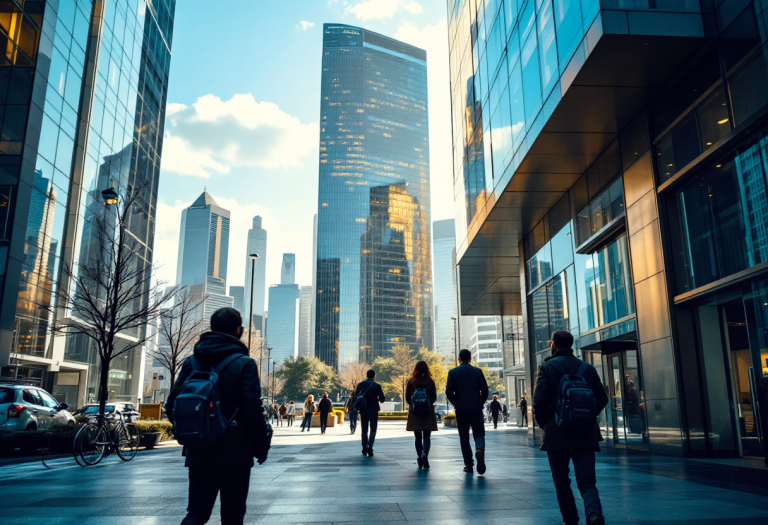 Impatto delle politiche migratorie di Trump sull'economia